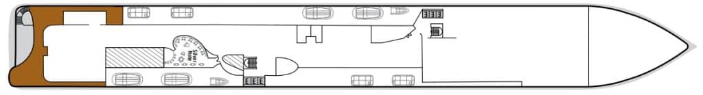 Silversea-Silver Ray-Dek 5