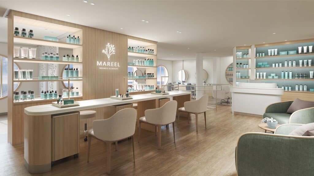 QueenAnneMareelBeautySalon