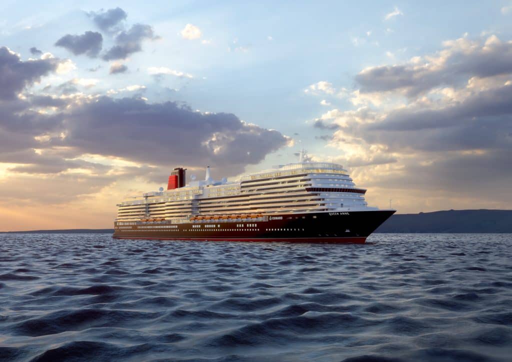 QueenAnneShip